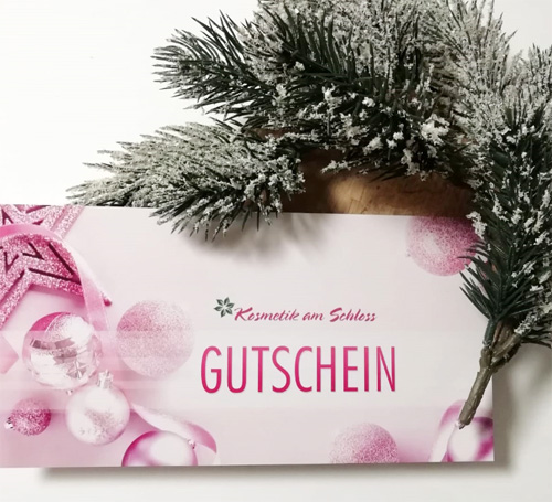Gutschein