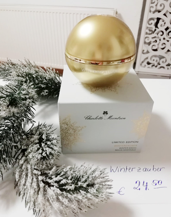 Winterzauber