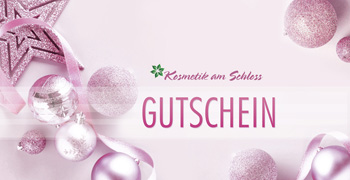 Gutschein Weihnachten